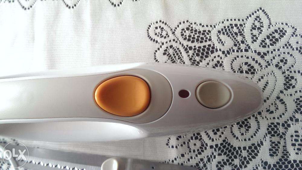 Nóż elektryczny Tefal PrepLine 8523 chleba kuchni krojenia