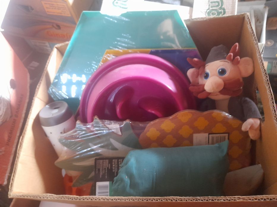 Towar  Biedronka ,Lidl A,B,C Tylko wysyłka po przedpłacie