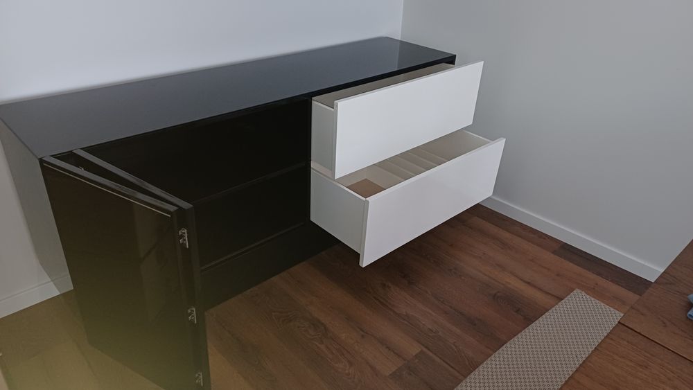 Aparador sala de Jantar