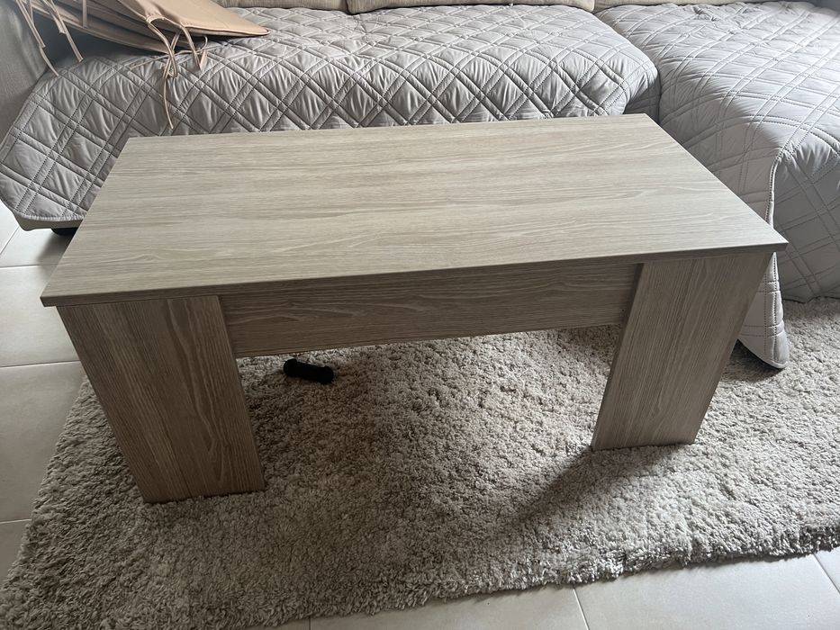 Impeccable Sanper Coffee Table64740033832579122