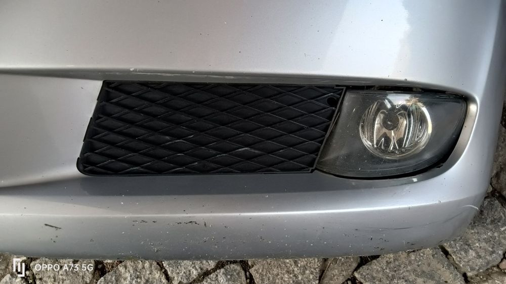 Parachoques BMW e92 e93 para choques original