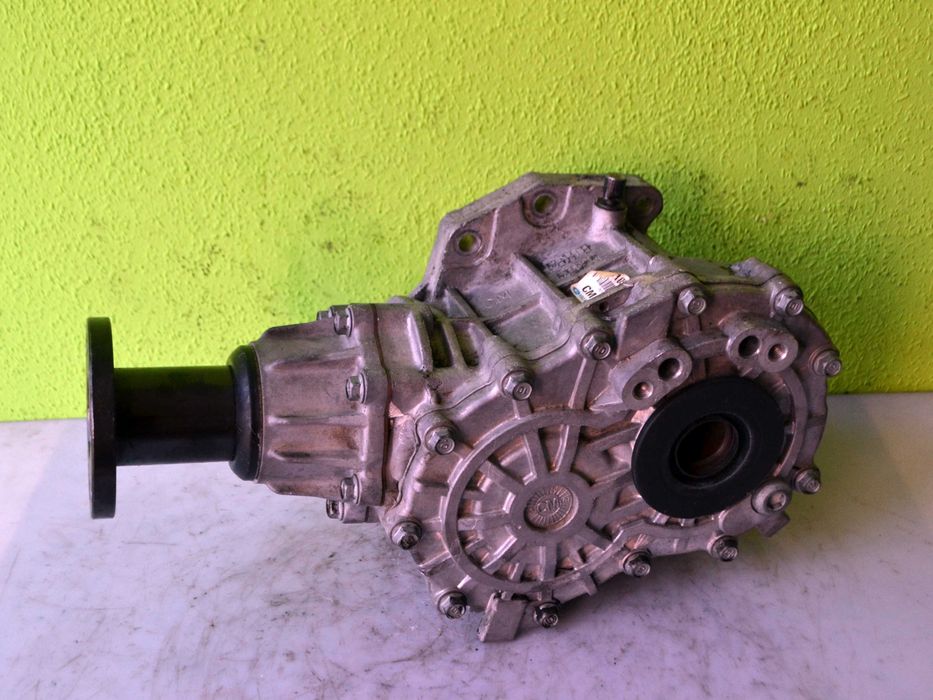 Reduktor Skrzyni Biegów HYUNDAI SANTA FE 2.2 CRDI