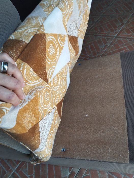 Sofa em bom estado