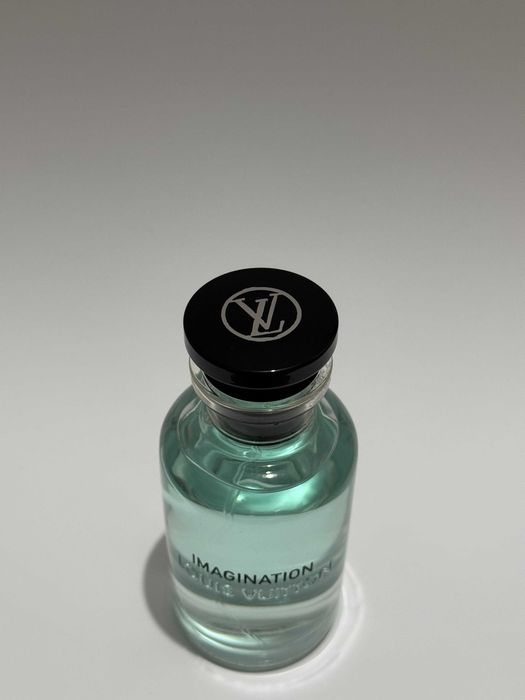 Louis Vuitton Imagination EDP 100ml – Idealny zapach