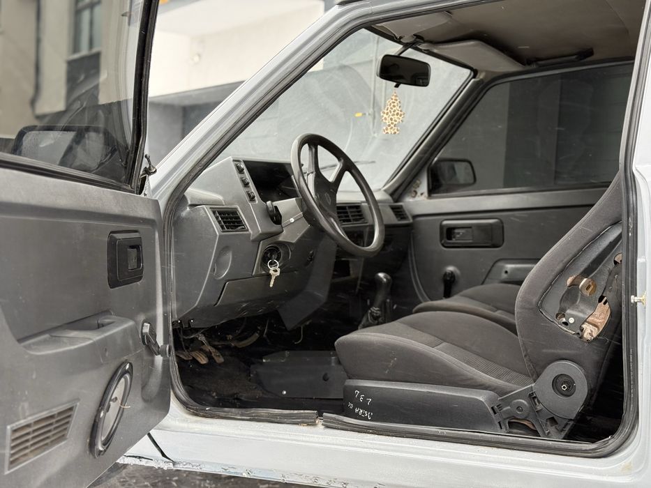 Таврія нова 2004 рік