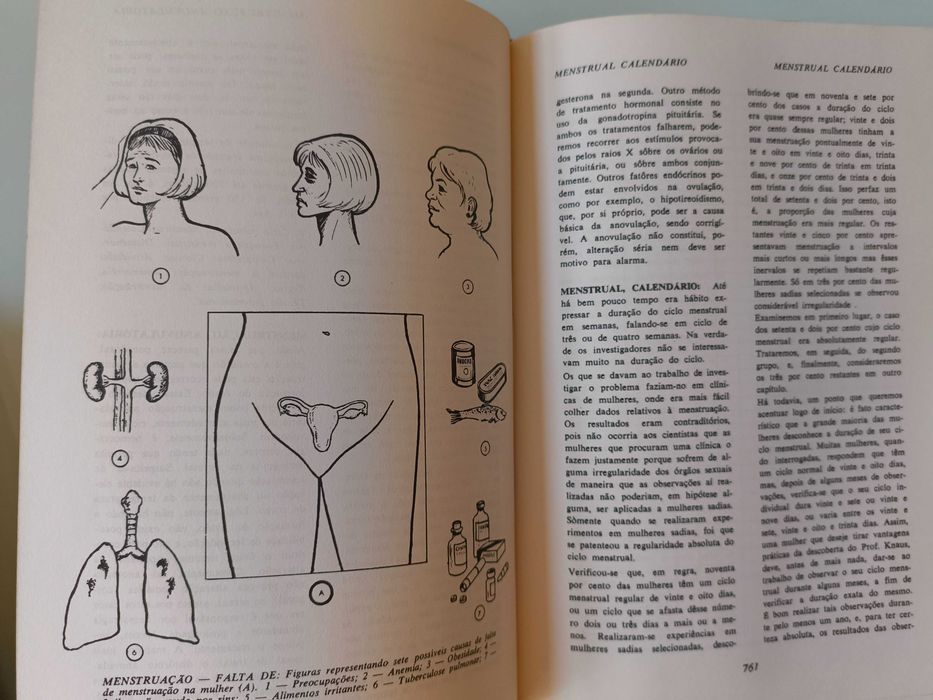 Coleção SAV - Sexo Amor e Vida (em 4 volumes)