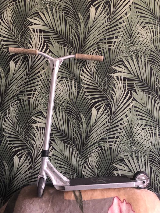 трюковой самокат Etic erevan