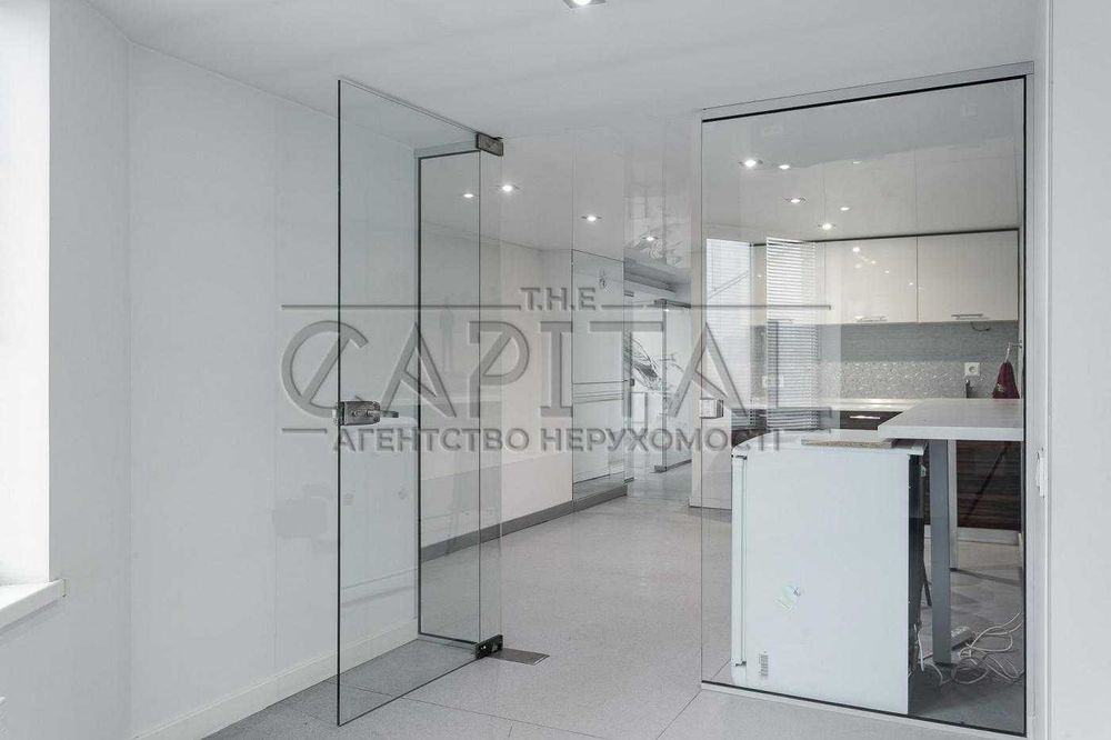 Коммерческая недвижимость по адресу ул. Кудряшова (площадь 144 м²) - Atlanta.ua - фото 6