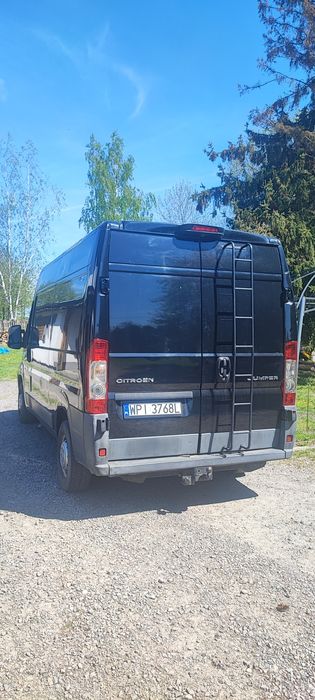 Citroen jumper 2.2 hdi