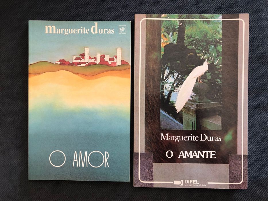 Anais Nin / Nathalie Sarraute/ M. Duras