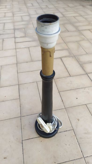 Candeeiros diversos tudo a 5€