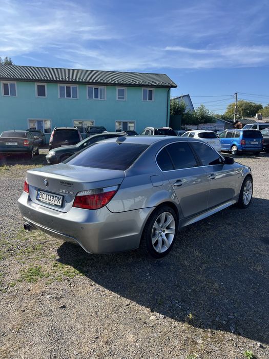 Продам Bmw e60 530