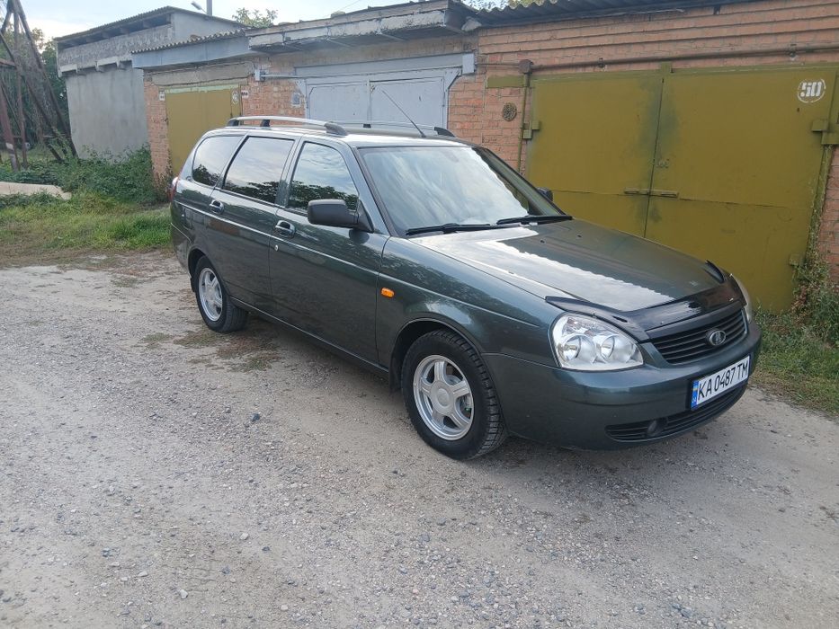 Продам Ваз 2170.2010год