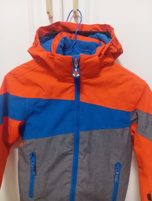 Куртка демісезон 116 розмір