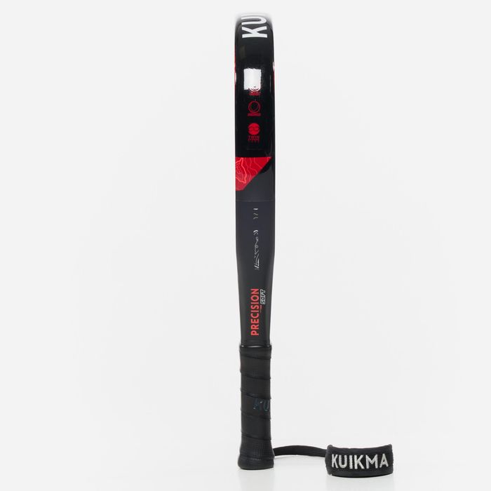 Raquete Padel adulto Kuikma PR990 Precision Soft