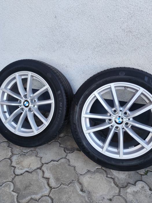 Felgi Koła BMW R17 5x112 225/50 G20 G30