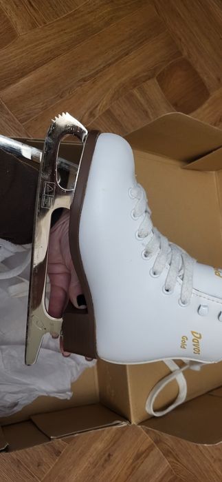 Продам ковзани в гарному стані