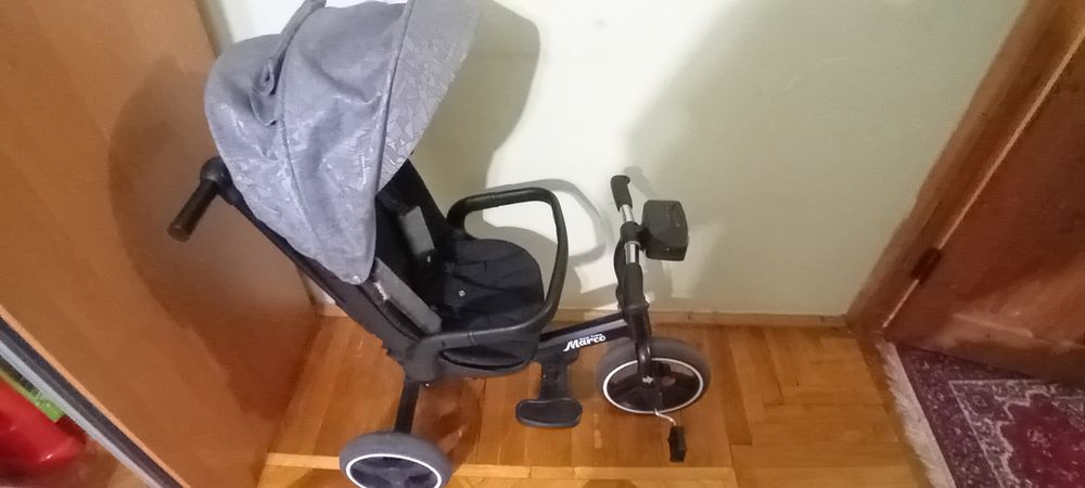 Продаю дитячий велосипед