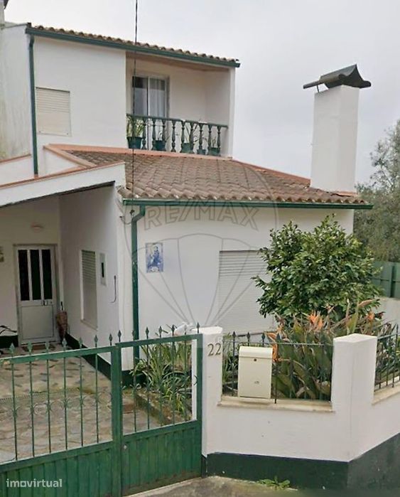 Moradia T2 para venda