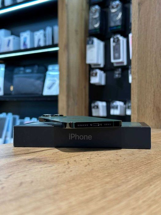 IPhone 13 Pro Max, Alpine Green Обмін/Гарантія