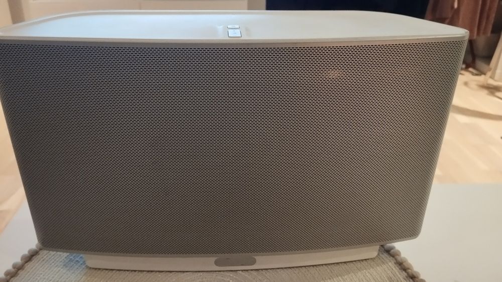 Bezprzewodowy głośnik Sonos Play5