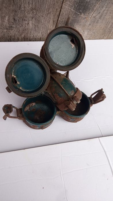 Фільтр повітряний мотоцикла Иж 56, Планета