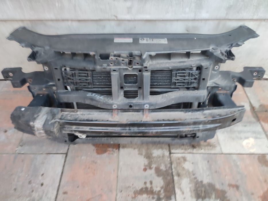 Pas kompletny Passat B6