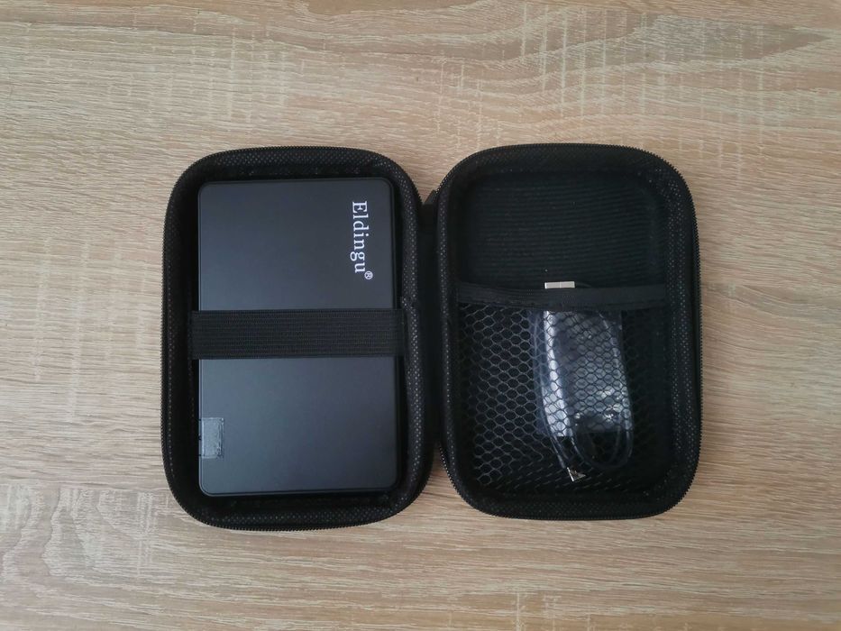 250Gb USB 3.0 HDD Внешний жёсткий диск Toshiba