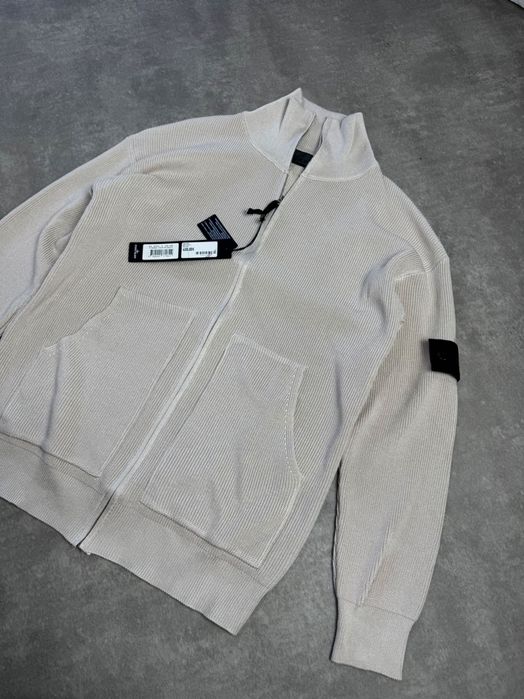 Stone Island Ghost Piece кофта С,М,Л нова сп стон айленд cp company кофта зіп джемпер кардиган стон