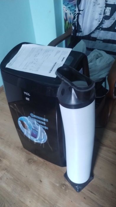 Klimatyzator TCL TAC-12CPB NZB