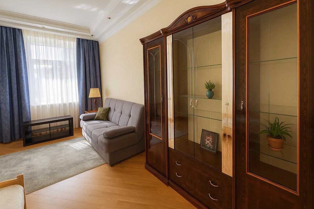 Оренда 3к кв Тимошенка 21 Мінська ОболоньГЕНЕРАТОР+  Резервне живл