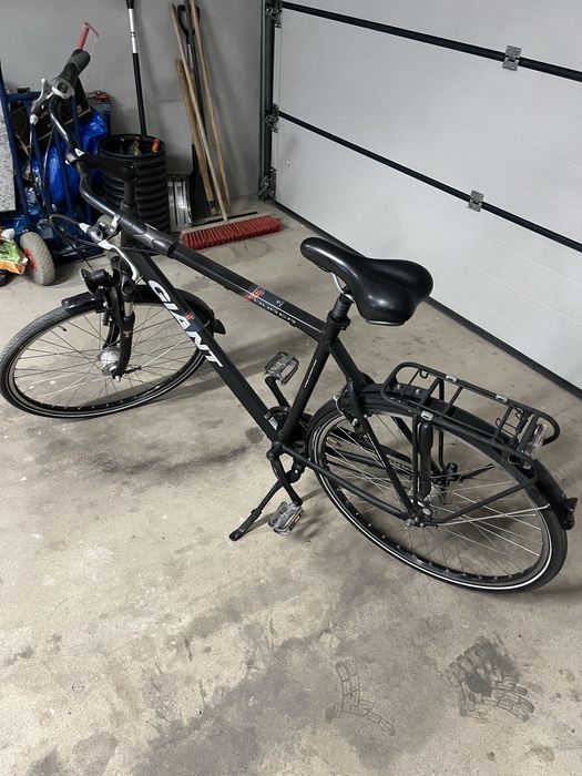 Rower Meski XL Giant Tourer CS super stan
