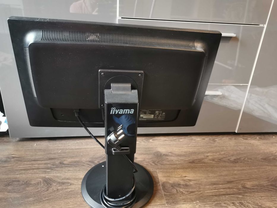 Monitor Iiyama ProLite B2409HDS