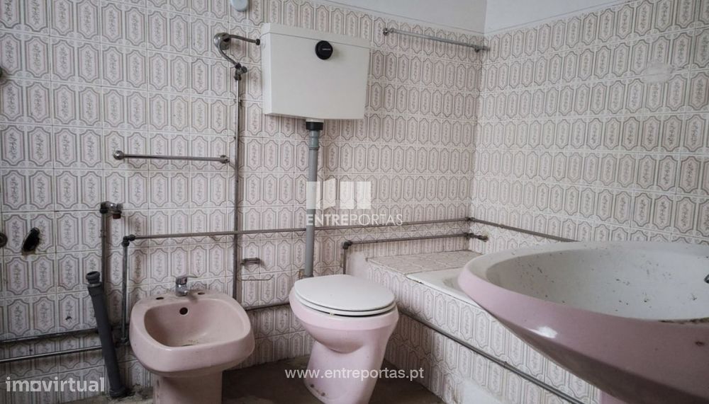 Venda de Apartamento T3, Centro da Cidade, Viana do Castelo.