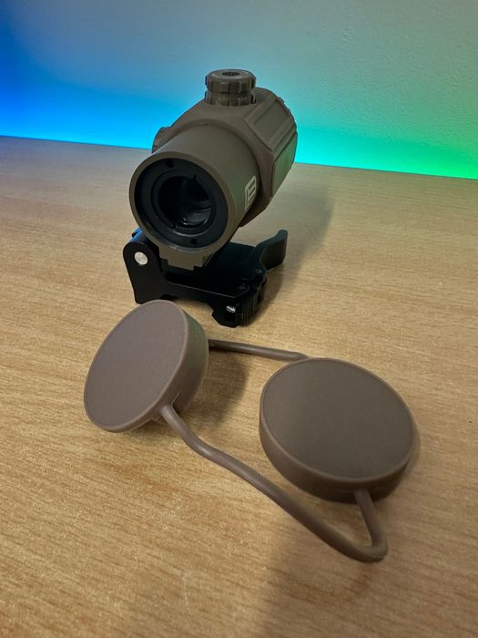 Powiększalnik EOTECH Magnifier G43 3x nowy
