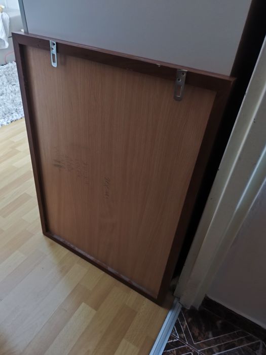 Lustro do zawieszenia do przedpokoju albo toaletki