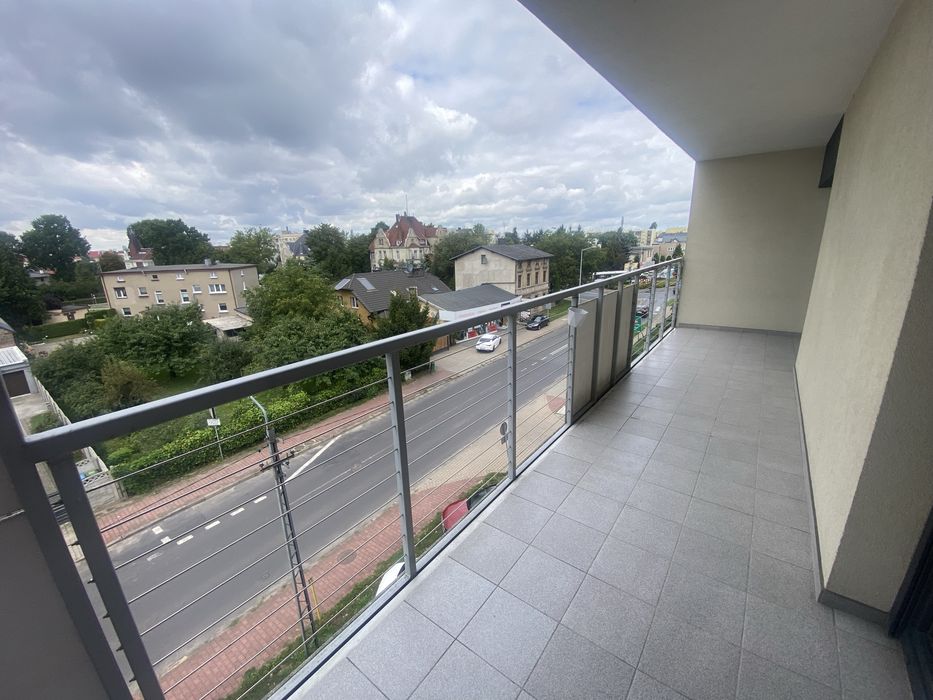 Wynajme mieszkanie 52m2 z windą - Centrum Krotoszyn