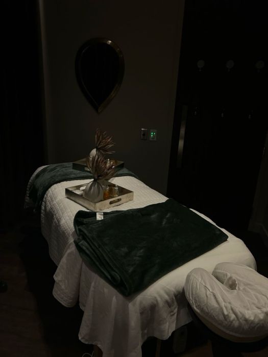 Massagem Relaxante no Porto | Momento de Relaxamento