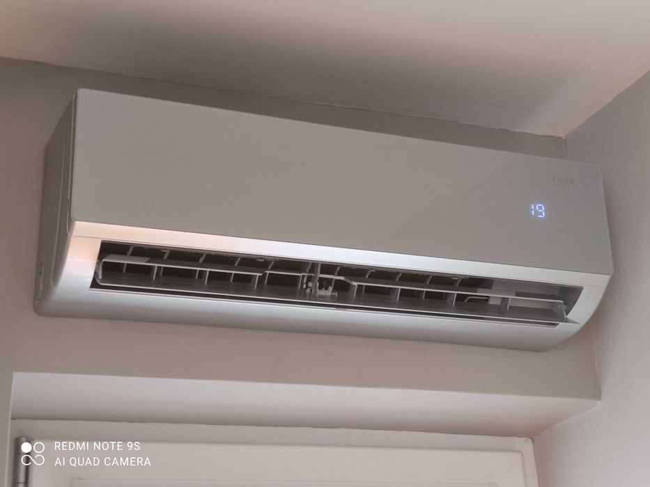 ! KLIMATYZACJE ! montaż ! serwis !  przeglądy  !  odgrzybianie !