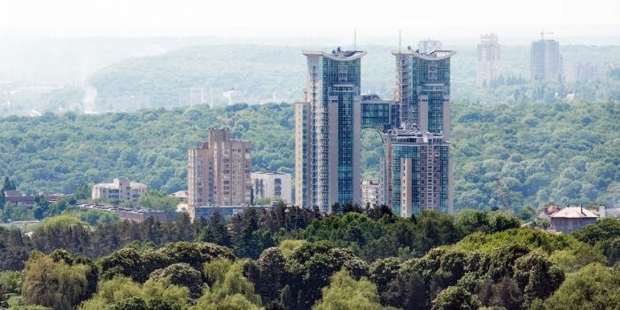 Продаж 2к квартири ЖК Тріумф вул. Зверінецька 59. Без%