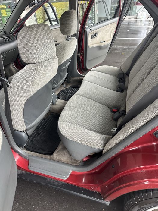 Honda Civic V Sedan 1.6 Vtec