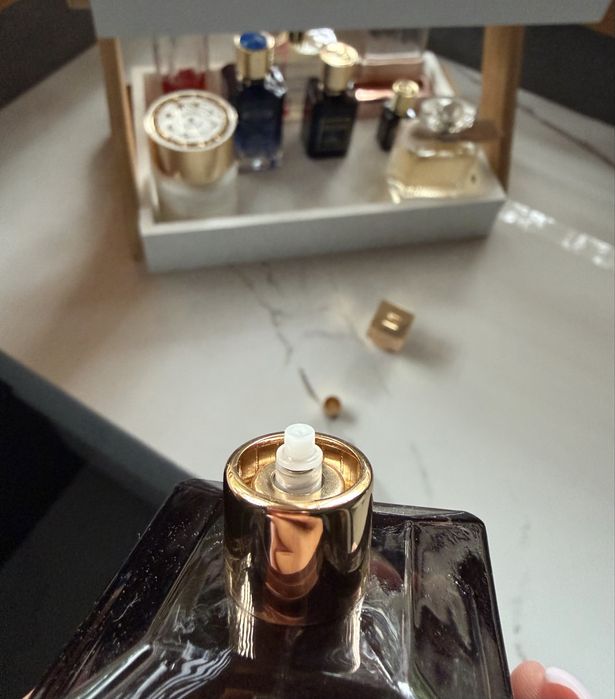 Maison Francis Kurkdjian Oud Satin Mood EDP