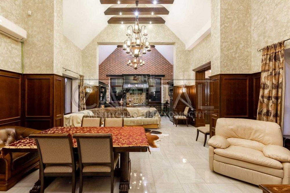 Аренда дома на ул. Днестровская КМ Бобрица-Парк