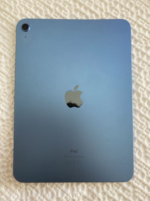 Ipad 10ª geração