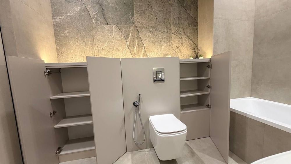 2-комнатная квартира по адресу ул. Милославская (площадь 71 м²) - Atlanta.ua - фото 9