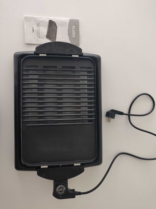 Grelhador cozinha Flama