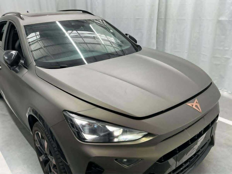 Przód kompletny CUPRA FORMENTOR LS8A facelift