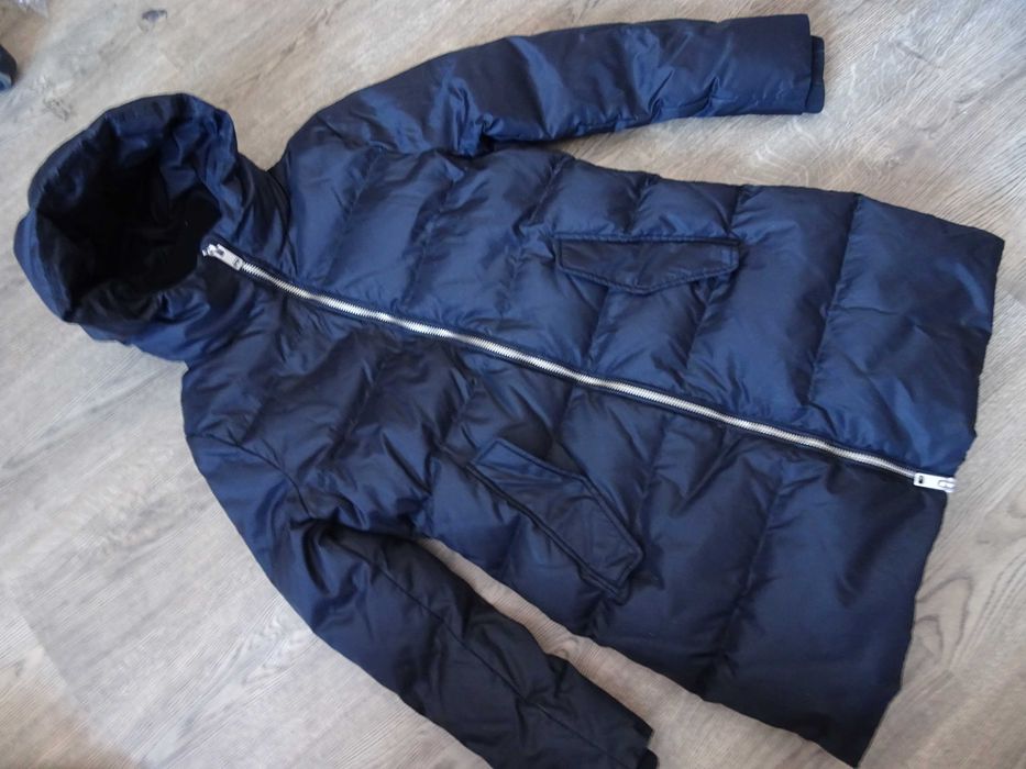 plaszcz puchowy Diesel roz L