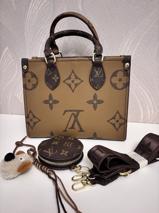 Сумка женская BB Louis Vuitton