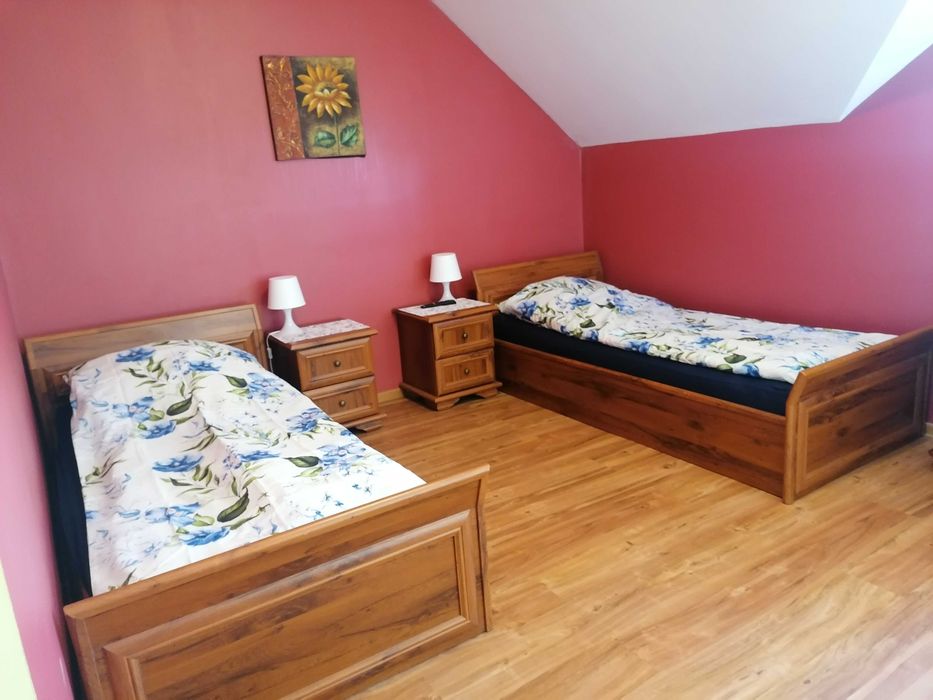 Noclegi w Chojnicach - mieszkanie NA WYNAJEM